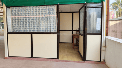 Image of 200 Sq.ft 1 RK Independent House for rent in Malmaddi, Dharwad for Rs. 2500
