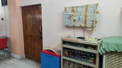 Living Room Image of 870 Sq.ft 2 BHK Apartment / Flat for sale in Airport Gate No. 3 Kolkata for Rs. 3500000