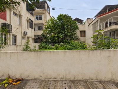 Image of 2400 Sq.ft Residential Plot / Land for sale in Sanjaynagar, Bengaluru for Rs. 72000000