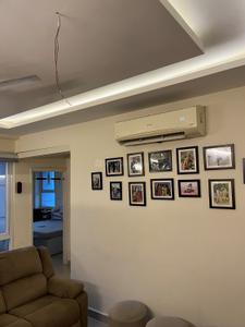 Living Room Image of 1199 Sq.ft 2 BHK Apartment / Flat for sale in The Antriksh Heights, Sector 84 Gurgaon for Rs. 10300000