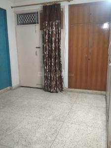 Bedroom Image of 1700 Sq.ft 3.5 BHK Apartment / Flat for sale in The Antriksh Overseas Apartments, Sector 50 Noida for Rs. 21800000