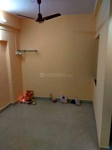 1 BHK Flat