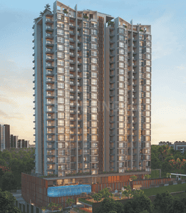 3 BHK Flat