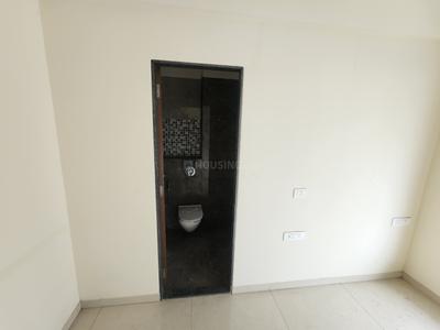 Bedroom Image of 800 Sq.ft 2 BHK Apartment / Flat for sale in Devidayal Apartments, Mulund West Mumbai for Rs. 17500000