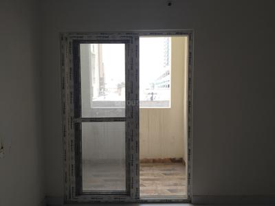 Balcony Image of 1540 Sq.ft 3 BHK Apartment / Flat for sale in Miyapur Hyderabad for Rs. 9000000