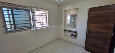 Bedroom Image of 1346 Sq.ft 3 BHK Apartment / Flat for sale in PNT Colony Vijayawada for Rs. 6000000