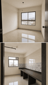 Image of 800 Sq.ft 2 BHK Apartment / Flat for sale in Kalyan East, Kalyan for Rs. 6000000
