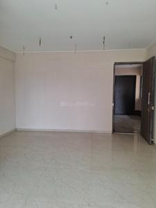 Hall Image of 1151 Sq.ft 2 BHK Apartment / Flat for rent in Satyam Imperia, Taloja Navi Mumbai for Rs. 25000