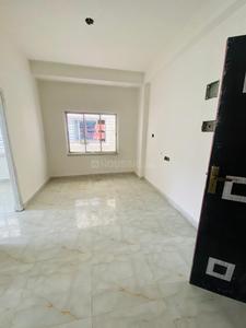 Hall Image of 720 Sq.ft 2 BHK Apartment / Flat for sale in Tollygunge Kolkata for Rs. 2300000