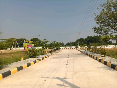 Image of 125 Sq.ft Residential Plot / Land for sale in Medchal, Secunderabad for Rs. 3300000