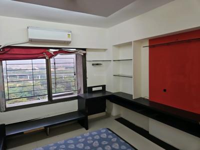 Bedroom Image of 954 Sq.ft 2 BHK Apartment / Flat for sale in Ajmera Bhakti Park, Wadala East Mumbai for Rs. 22400000