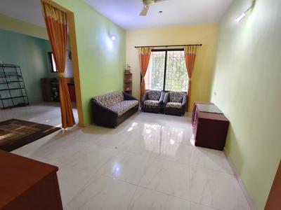Hall Image of 1306 Sq.ft 3 BHK Apartment / Flat for sale in Prithvi Krishna Kamal, Pashan Pune for Rs. 13000000