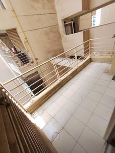 Balcony Image of 1410 Sq.ft 3 BHK Apartment / Flat for sale in Paras Tierea, Sector 137 Noida for Rs. 10800000