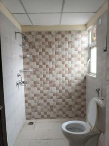 Bedroom Three Image of 1600 Sq.ft 3.5 BHK Apartment / Flat for sale in Terrace Homes, Noida Extension Greater Noida for Rs. 12140000