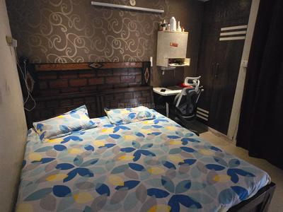 Bedroom Image of 605 Sq.ft 2 BHK Apartment / Flat for sale in Suncity Avenue 102, Sector 102 Gurgaon for Rs. 7950000