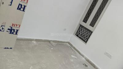Bedroom Image of 950 Sq.ft 2 BHK Builder Floor for sale in Indirapuram Ghaziabad for Rs. 6800000
