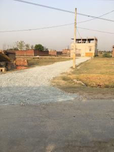 Image of 1100 Sq.ft Residential Plot / Land for sale in Lanka, Varanasi for Rs. 2800000