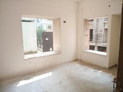 Bedroom Image of 1155 Sq.ft 3 BHK Apartment / Flat for sale in Cornerstone Gerbera, Nayabad Kolkata for Rs. 6100000