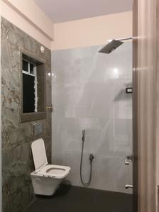 Bedroom Two Image of 985 Sq.ft 2 BHK Apartment / Flat for sale in Dombivli East Thane for Rs. 8200000