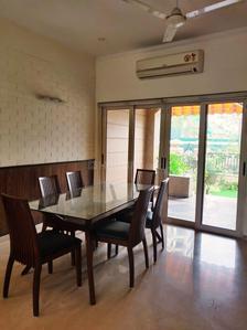 Hall Image of 4200 Sq.ft 4 BHK Villa for sale in Jaypee Kingswood Oriental, Sector 128 Noida for Rs. 80000000