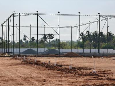 Covai Fairlands Annur Plot View 3