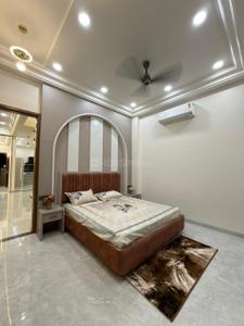 Bedroom Image of 3600 Sq.ft 4 BHK Independent House for sale in Vaishali Nagar Extension Jaipur for Rs. 27100000