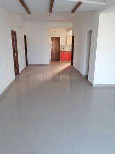 Living Room Image of 858 Sq.ft 2 BHK Independent House for sale in Whitefield Bengaluru for Rs. 4880000