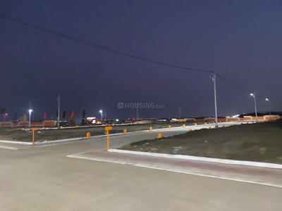 Image of 600 Sq.ft Residential Plot / Land for sale in Saakar Hills And Resorts, Bulandshahr, Indore for Rs. 2073600