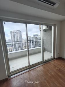 Bedroom Image of 2700 Sq.ft 4 BHK Apartment / Flat for sale in Godrej Air, Sector 85 Gurgaon for Rs. 41584000