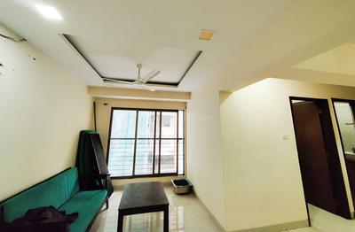 Hall Image of Abhismit Nest 1303 in Goregaon West, Mumbai