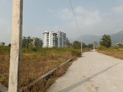 Image of 1350 Sq.ft Residential Plot / Land for sale in Sahastradhara Road, Dehradun for Rs. 9000000