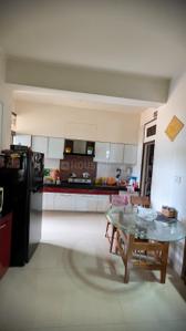 Hall Image of 1960 Sq.ft 3 BHK Apartment / Flat for sale in Suyog Residency, Thaltej Ahmedabad for Rs. 17000000