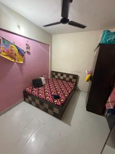 Bedroom Image of 530 Sq.ft 1 BHK Apartment / Flat for sale in Lodha Heritage, Dombivli East Thane for Rs. 3500000