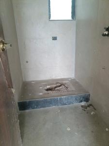 Common Bathroom Image of 1500 Sq.ft 3 BHK Apartment / Flat for sale in Mass Insignia, Kharghar Navi Mumbai for Rs. 14000000
