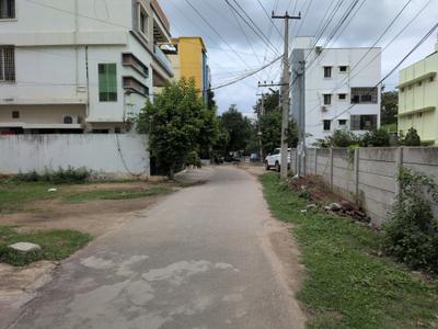 Image of 444 Sq.ft Residential Plot / Land for sale in Kapra, Secunderabad for Rs. 38000000