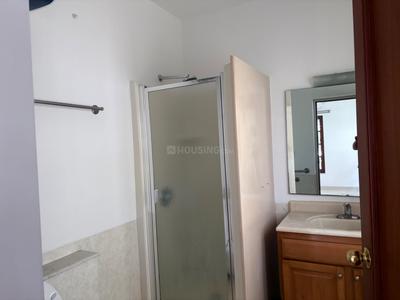 Bathroom Image of 4500 Sq.ft 4.5 BHK Villa for rent in Doddanekundi Bengaluru for Rs. 220000