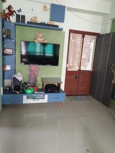 Hall Image of 1233 Sq.ft 2 BHK Apartment / Flat for sale in Sargasan Gandhinagar for Rs. 5100000