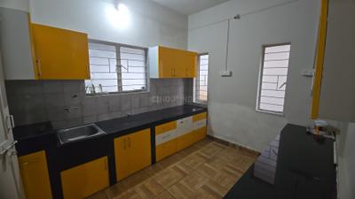 Kitchen Image of 1500 Sq.ft 2 BHK Independent House for rent in Bavdhan Pune for Rs. 42000