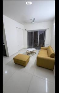Hall Image of 890 Sq.ft 2 BHK Apartment / Flat for rent in Adani Aster Neo, Shantigram Ahmedabad for Rs. 38000