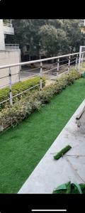 Image of 1200 Sq.ft 2 BHK Apartment / Flat for rent in Rohan Mithila, Viman Nagar, Pune for Rs. 58000