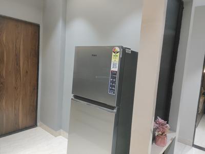 Kitchen Image of 1040 Sq.ft 2 BHK Apartment / Flat for sale in Bhatagaon Raipur for Rs. 3837600