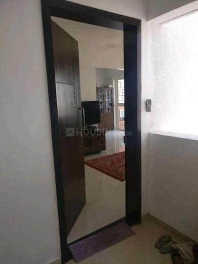 DSK Sundarban Bedroom 1