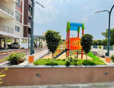 Image of 400 Sq.ft 1 BHK Apartment / Flat for rent in Peelamedu, Coimbatore for Rs. 19000