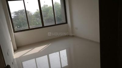 Bedroom Image of 2799 Sq.ft 4 BHK Apartment / Flat for sale in Setu Copper Stone, Thaltej Ahmedabad for Rs. 28000000