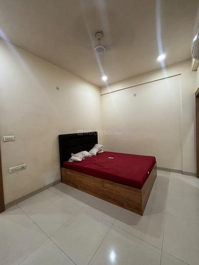 Iconic homes Bedroom 1
