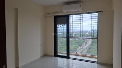 Bedroom Image of 1300 Sq.ft 3 BHK Apartment / Flat for rent in Yash Signature, Anushakti Nagar Mumbai for Rs. 120000