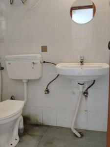 Bedroom One Image of 745 Sq.ft 2 BHK Apartment / Flat for sale in Adani Aangan, Sector 89A Gurgaon for Rs. 7600000