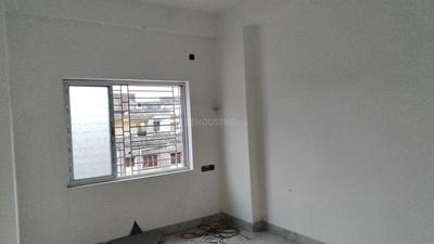 Bedroom Image of 1040 Sq.ft 2 BHK Apartment / Flat for sale in Airport Gate no. 1 Kolkata for Rs. 4368000