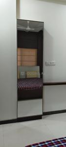 Bedroom Image of 1300 Sq.ft 3 BHK Apartment / Flat for sale in Vallabh Vidhyanagar Anand for Rs. 7000000