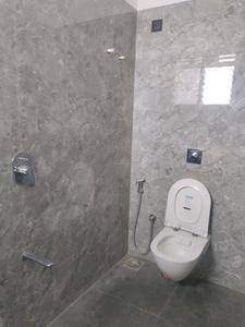 Bedroom Two Image of 1100 Sq.ft 2 BHK Apartment / Flat for sale in Shree Chamunda Devpriya by Shree Chamunda Realty, Ulwe Navi Mumbai for Rs. 12000000